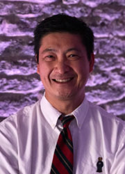 Dr Richard Ng
